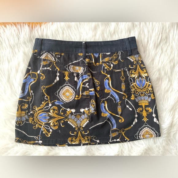 LIU.JO MILANO SKIRT - Picture 3 of 6